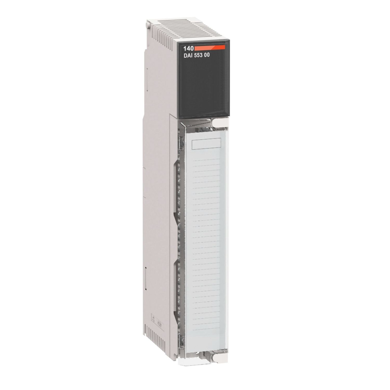 Picture of discrete input module Modicon Quantum - 16 I - 115 V AC - 2 channels