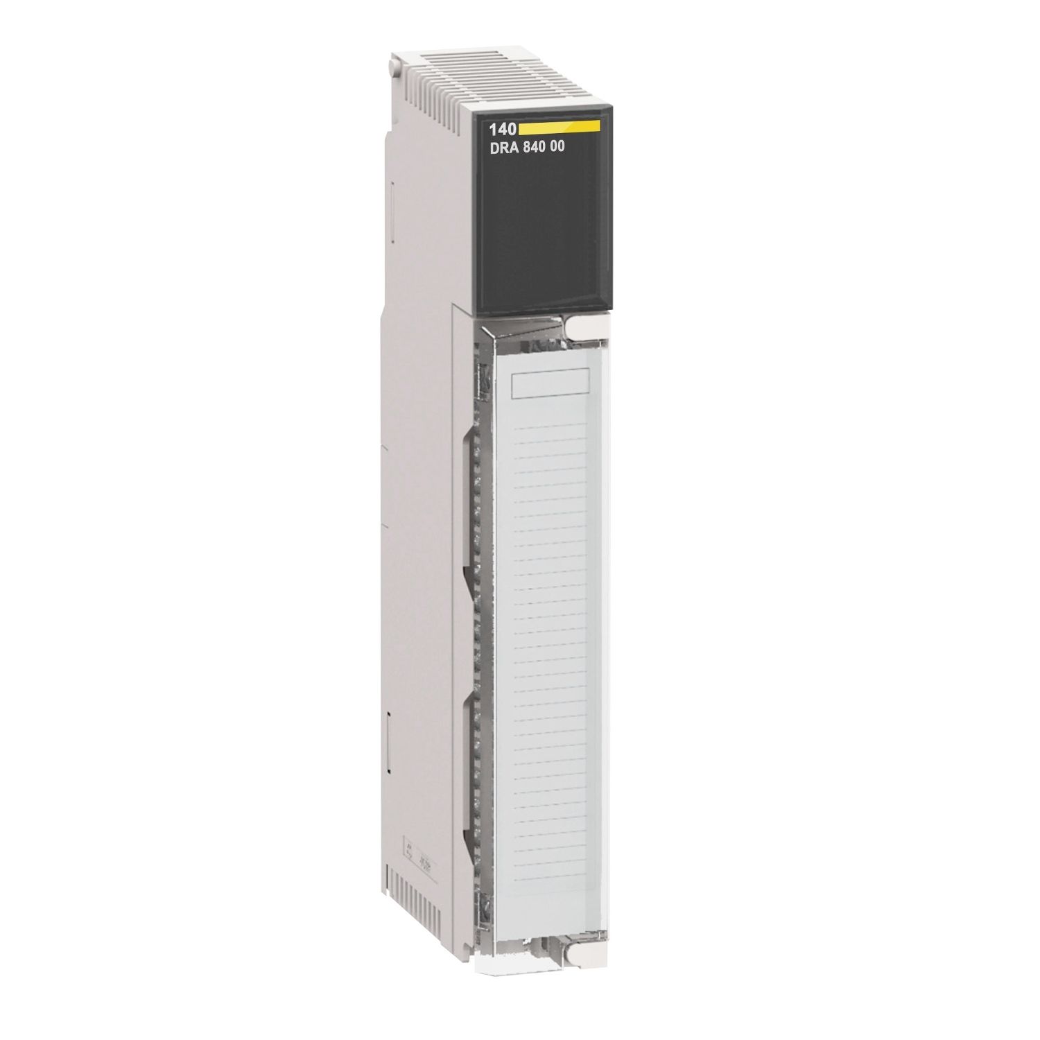 Picture of discrete output module Modicon Quantum - 16 O