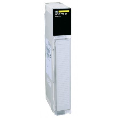 Picture of Modicon Quantum - high-speed counter module - 8 I - 100000 Hz