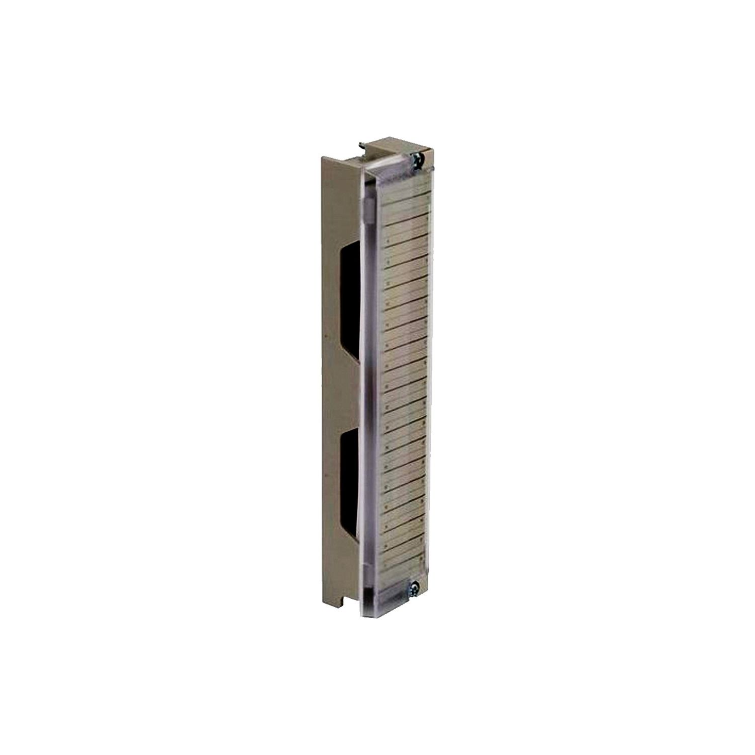 Picture of Modicon Quantum - terminal block, 40 points (IP20) for I/O
