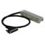 Picture of CableFast system cable for Quantum module - 3.7 m - terminated - standard power