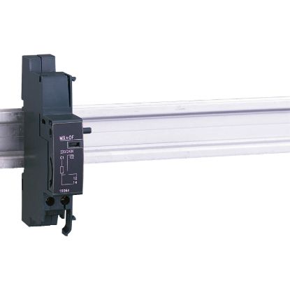 Picture of Acti9 NG125 MX/OF voltage release 12VAC