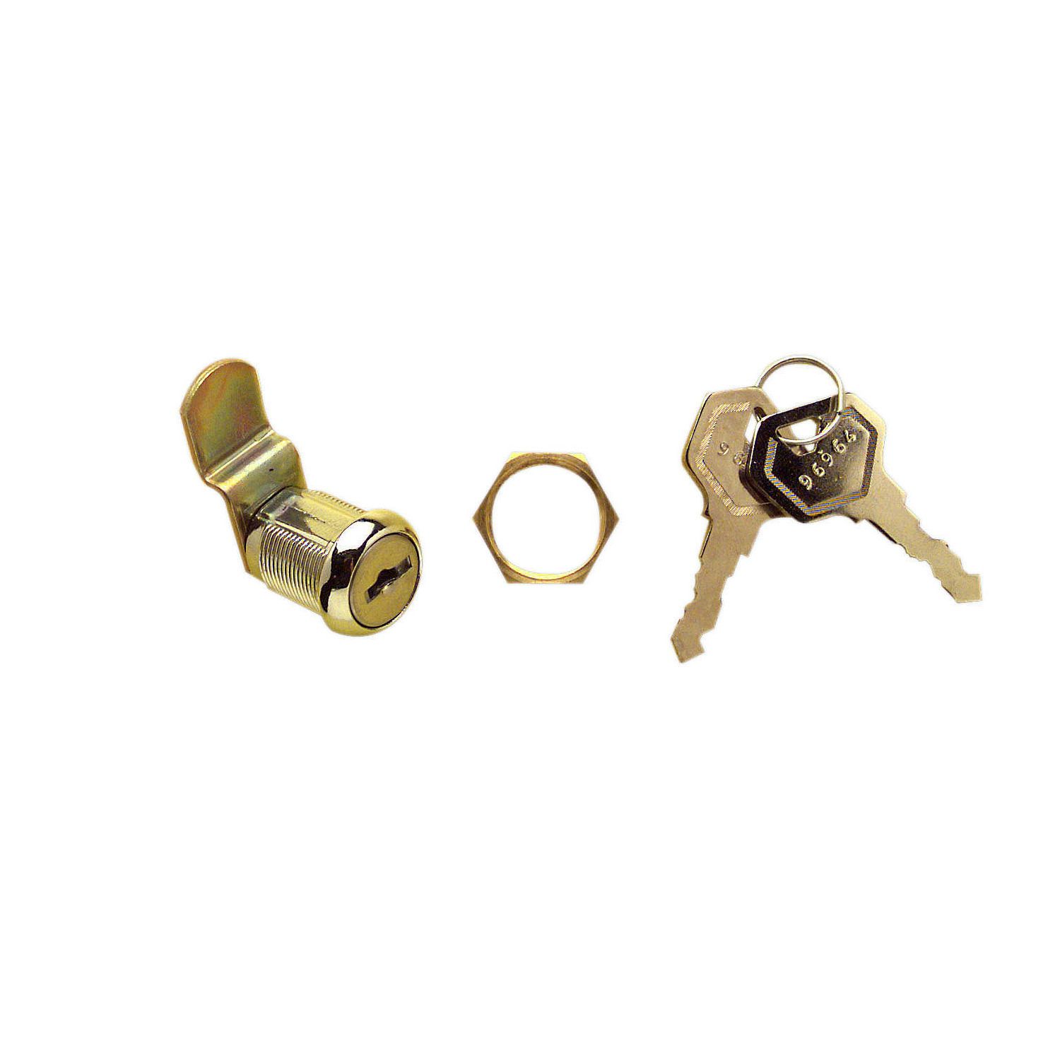 Picture of Meter Box, Clipsal Resi MAX, AccessorySA Cam Lock Key Locking Unit