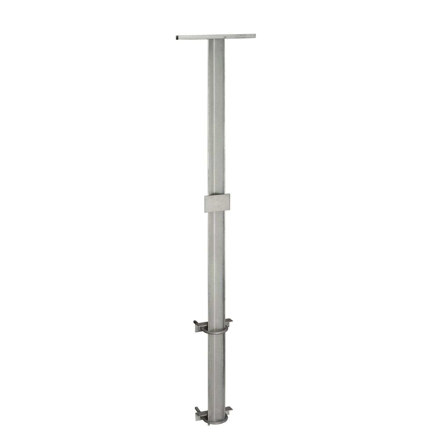 Picture of Meter Box, Clipsal Resi MAX, Accessory Mounting Bracket for temporary power service pole suits 230DRAVL