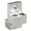 Picture of terminal blocks, 4 x 25mm2, set of 4