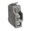 Picture of Auxiliary contact OF/SD, Compact NS drawout, manually operated