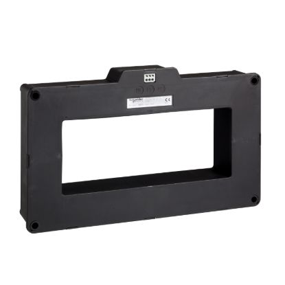 Picture of Rectangular sensor, MasterPact NT, ComPacT NS630b/1600, earth leakage protection, 1600A, 280mm x 115mm, spare part