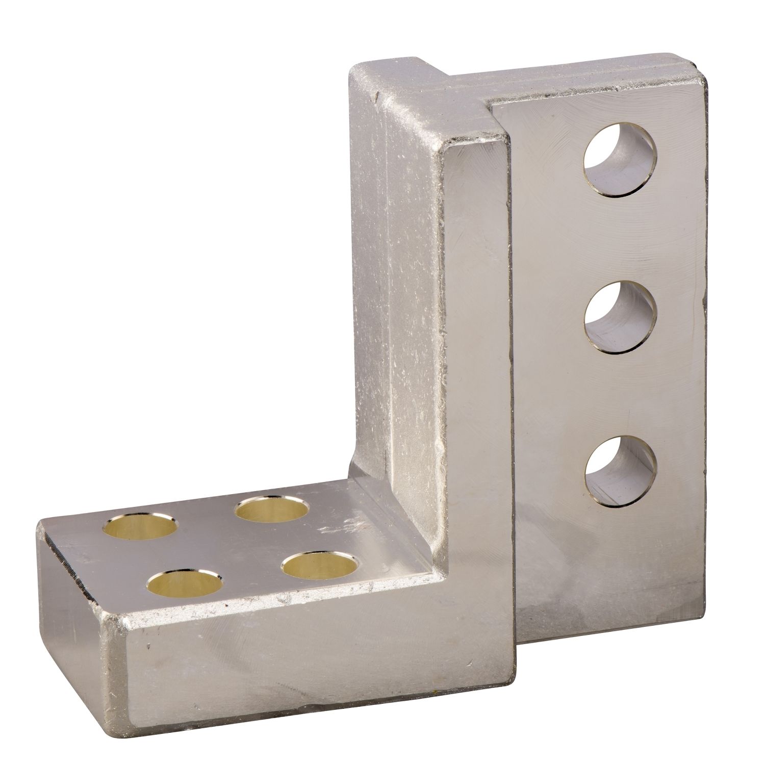Picture of Vertical connection adapter, MasterPact NT, ComPacT NS630b to NS1600, fixed, 3 poles, spare part