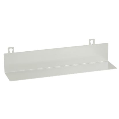 Picture of Auxiliary terminal shield, MasterPact NT, ComPacT NS630b to NS1600, drawout, 3 poles, spare part