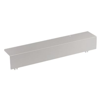 Picture of Auxiliary terminal shield, MasterPact NT, ComPacT NS630b to NS1600, drawout, 4 poles, spare part