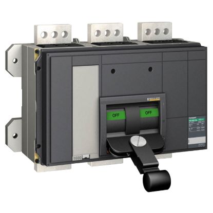 Picture of BREAKER MOLDED CASE SWITCHDISCONNEC TO R