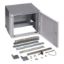 Picture of Cabinet, SM6-24, spare part, length 375mm