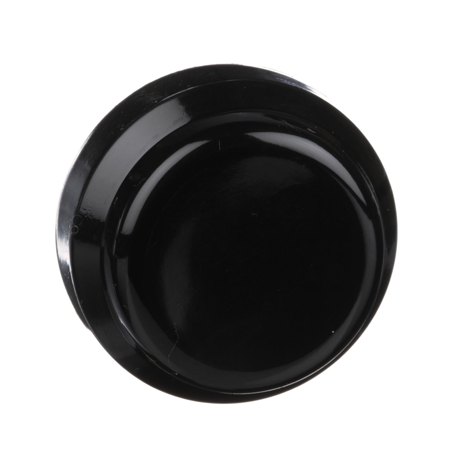 Picture of Dust boot, Harmony 9001K, Harmony 9001SK, black, 30mm, for non illuminated push button