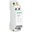Picture of Double control input auxiliary, Acti9