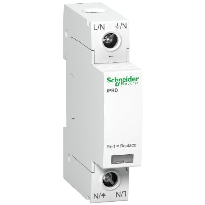Picture of iPRD8 modular surge arrester - 1P - 350V
