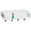 Picture of Energy sensor, PowerTag, PowerTag Monoconnect 63A 3P+N top position
