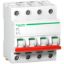 Picture of Switch disconnector, Acti9, 4P, 125 A, 415 V