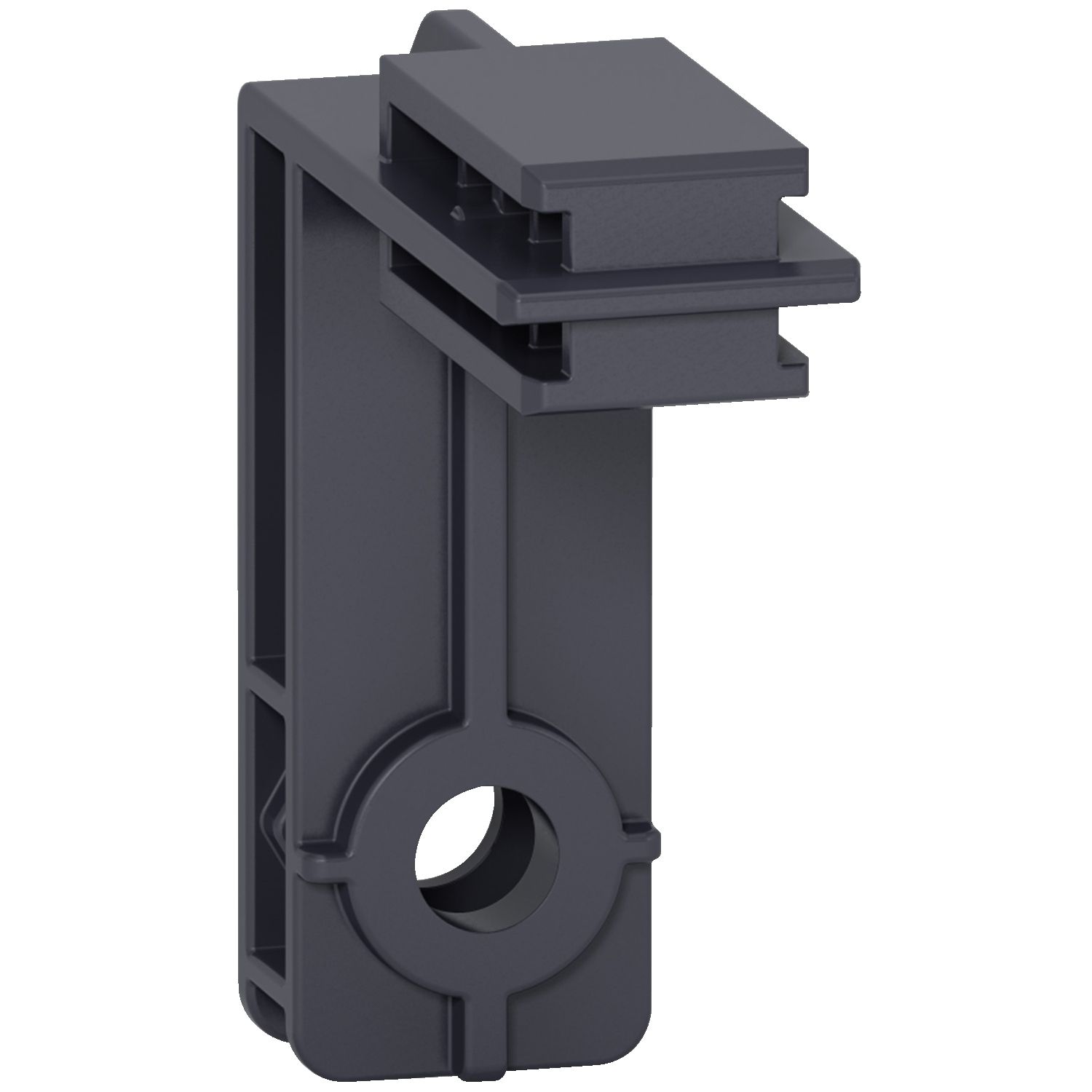 Picture of Acti 9 - Mounting kit for Smatlink in back panel
