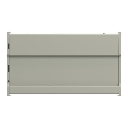 Picture of passive connection sub-base ABE7 - 16 inputs or outputs - Led