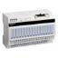 Picture of sub-base for plug-in relay ABE7 - 16 channels - relay 5 mm
