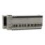 Picture of sub-base - soldered solid state output relay ABE7 - 16 outputs - 0.5 A