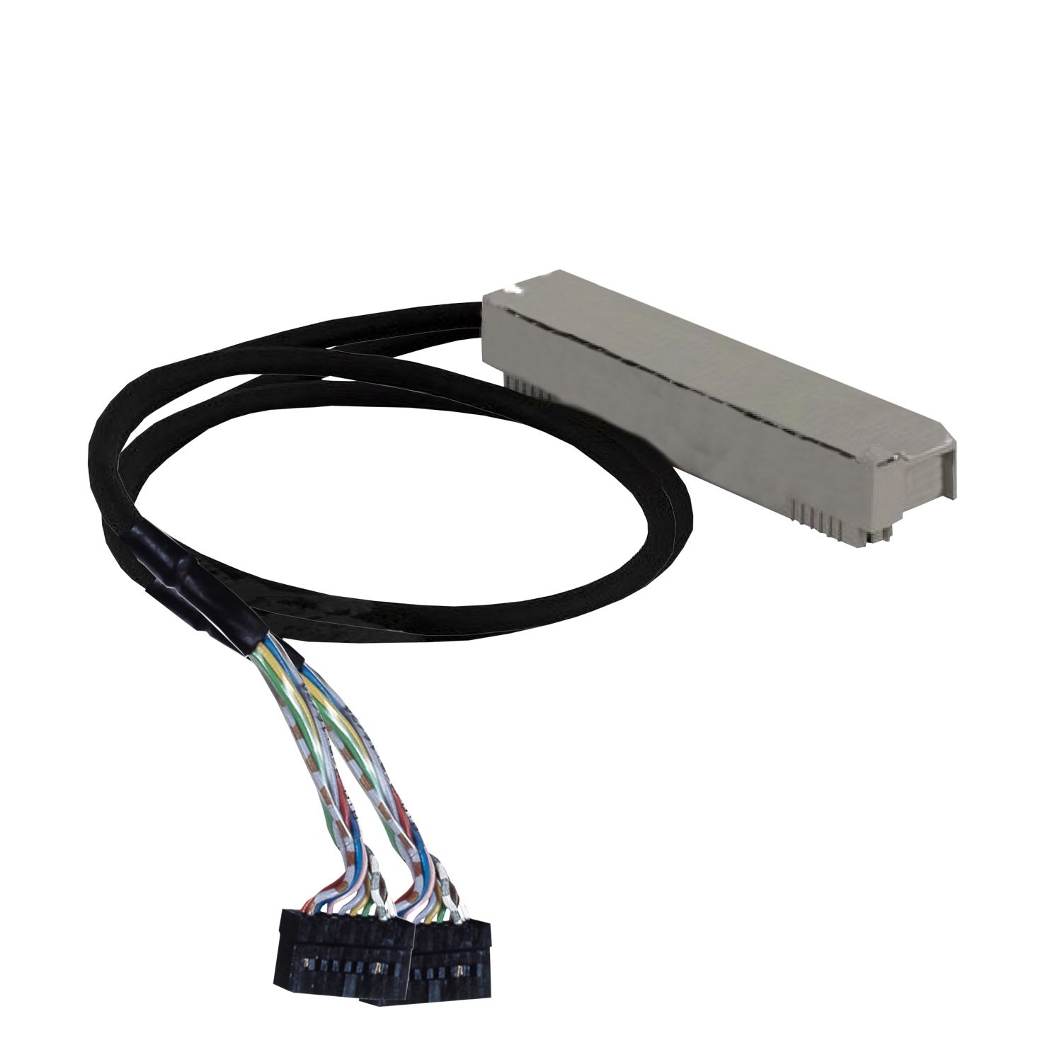 Picture of CABLE 2X16CH 1.5M QUANTUM