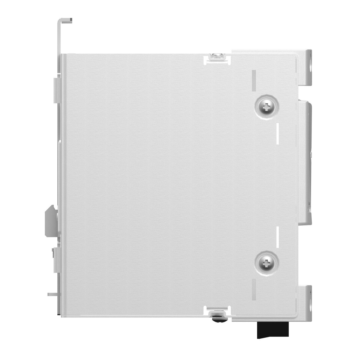 Picture of Regulated Switch Power Supply, Phaseo ABL7 ABL8, 1 or 2 phase, 100..500V, 24V, 5A