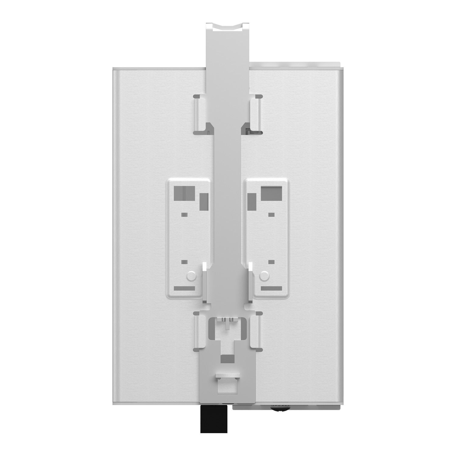 Picture of Regulated Switch Power Supply, Phaseo ABL7 ABL8, 1 or 2 phase, 100..500V, 24V, 10A