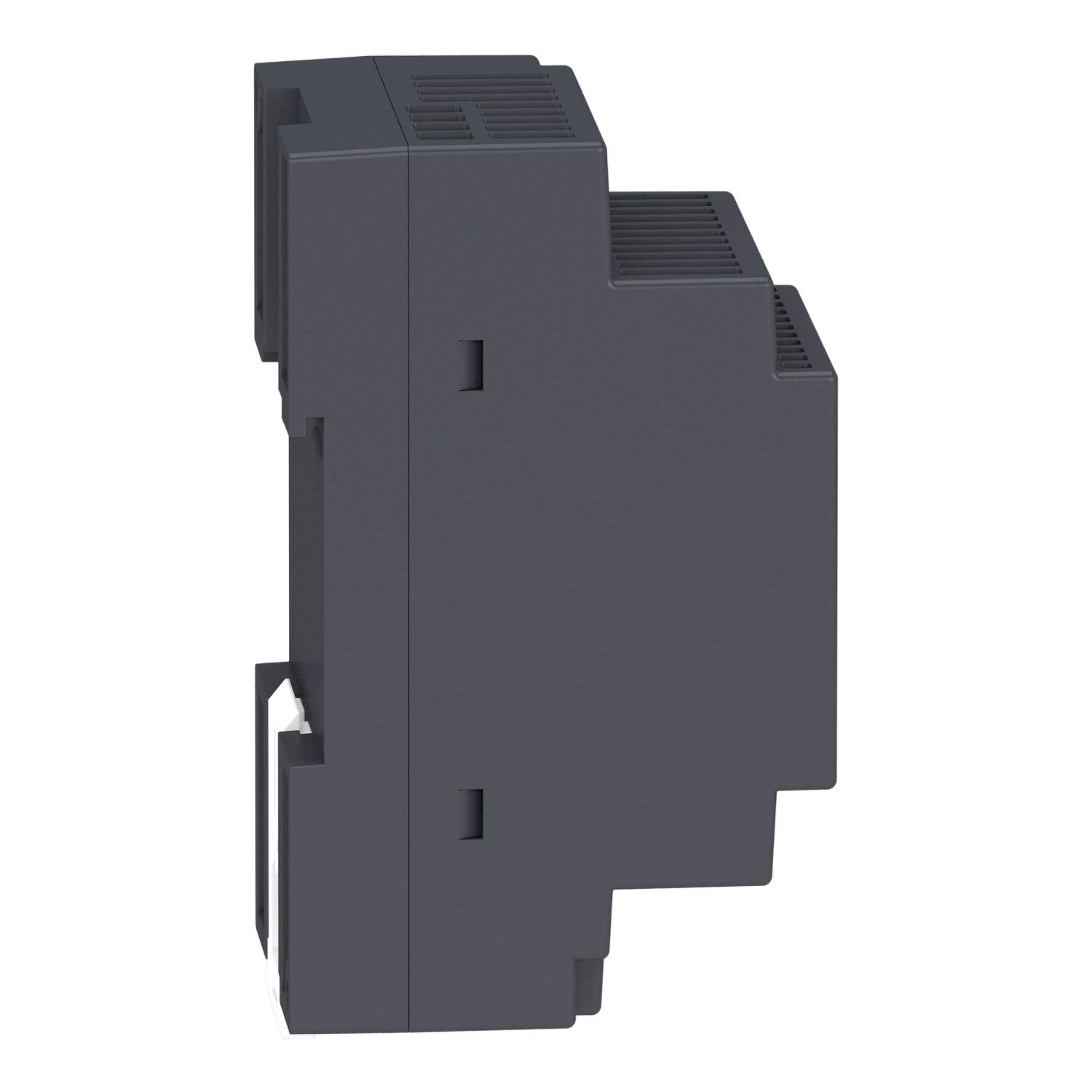 Picture of Regulated Power Supply, 100 to 240V AC, 12V, 4.2A, single phase, Modular
