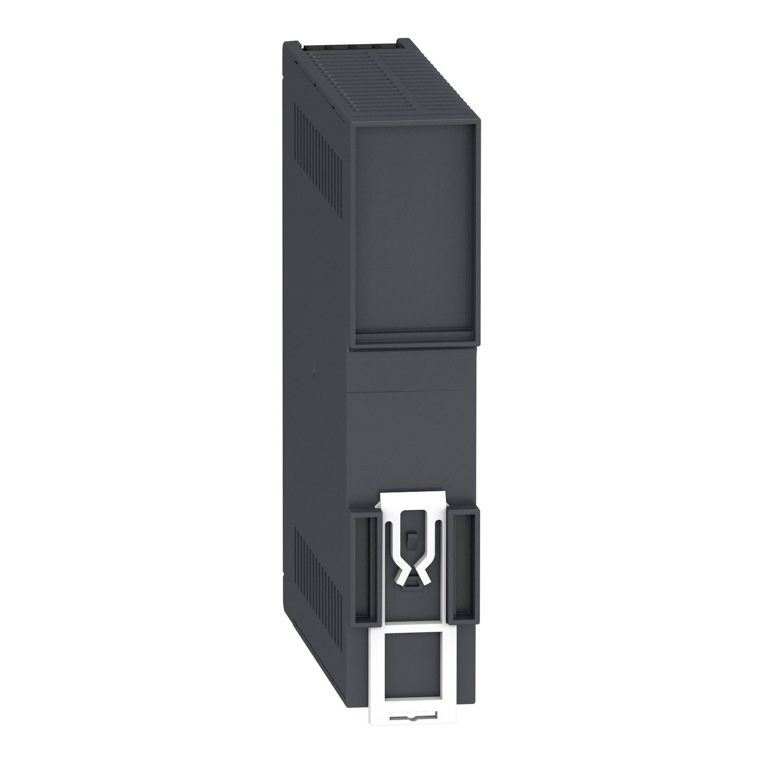Picture of Regulated Power Supply, 100 to 240V AC, 12V, 6.2A, single phase, Optimized