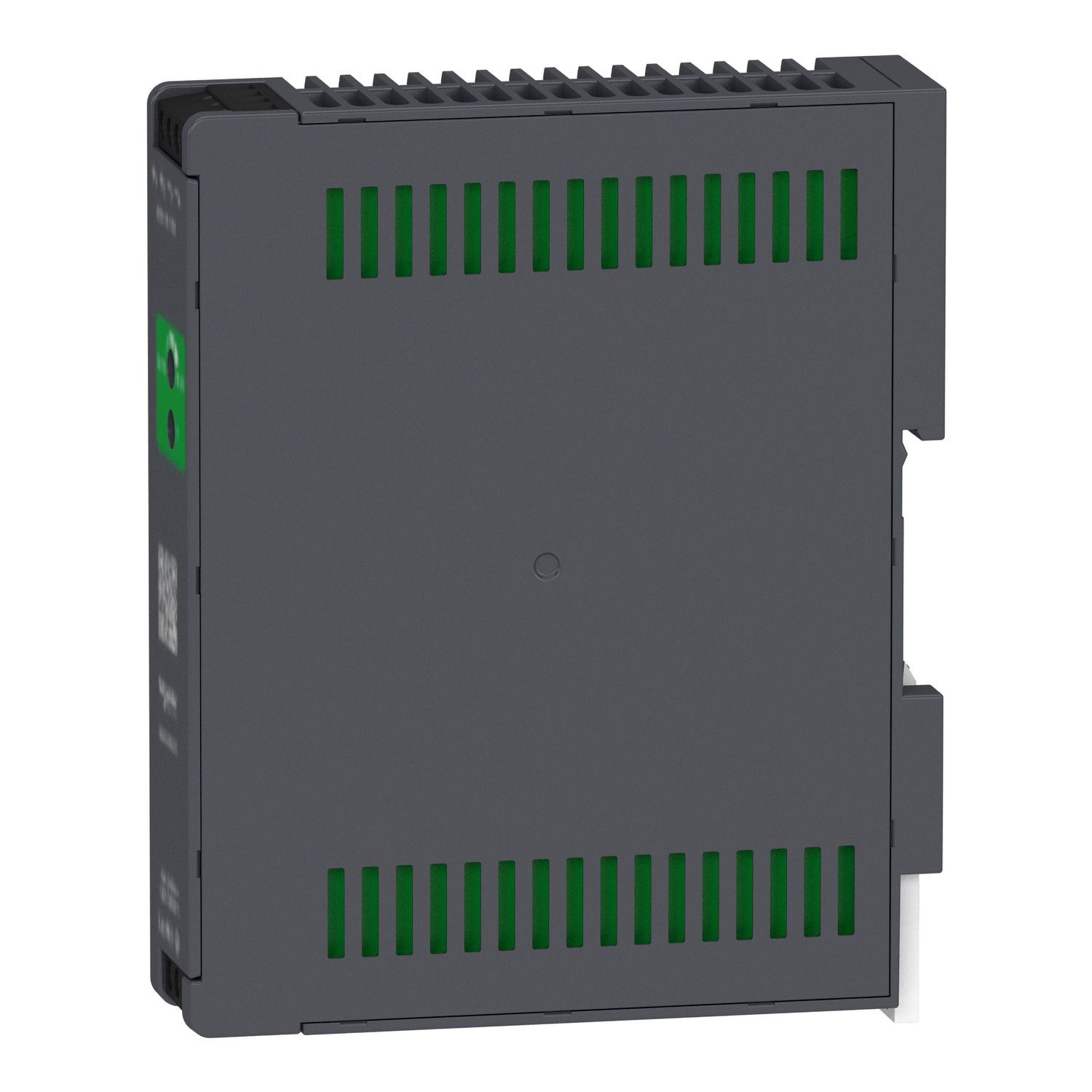 Picture of Regulated Power Supply, 100 to 240V AC, 12V, 6.2A, single phase, Optimized