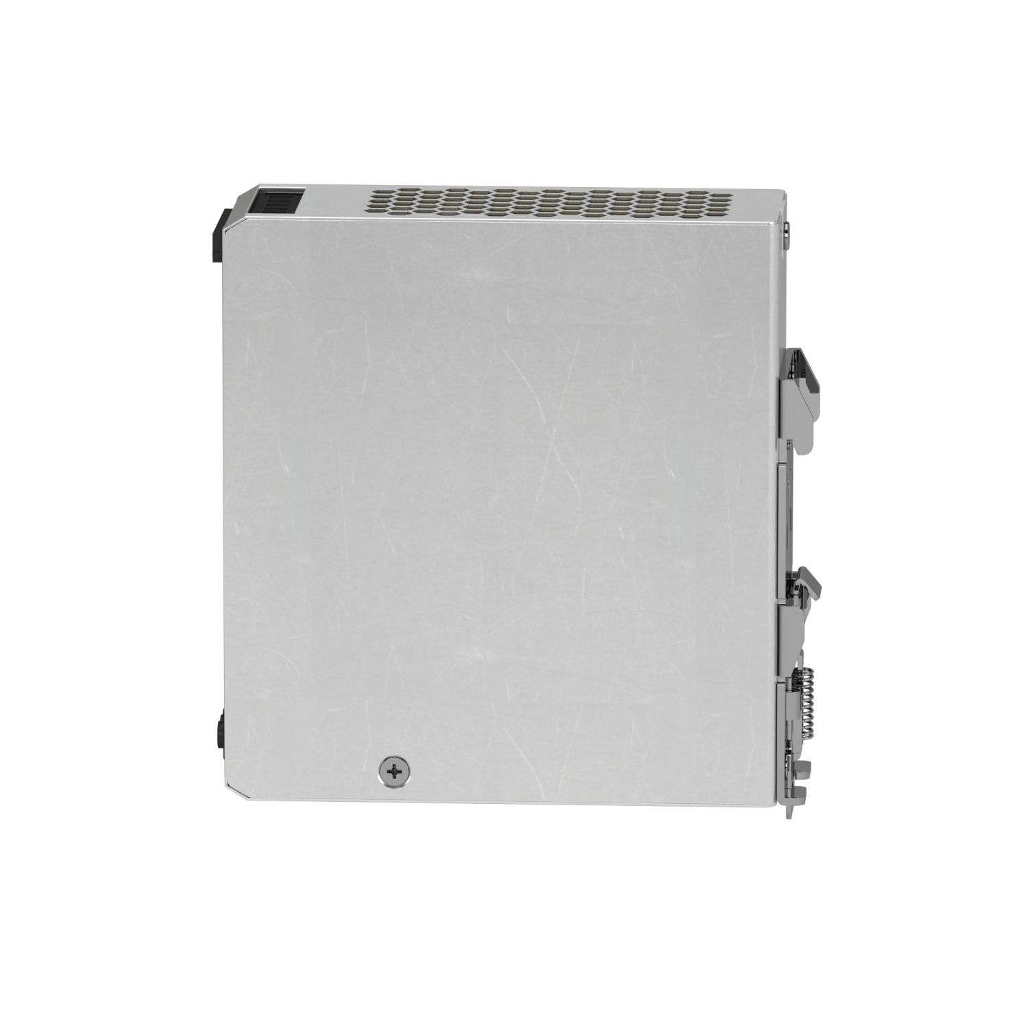 Picture of Regulated Power Supply, 100 to 240V AC, 24V, 5A, single phase, Optimized