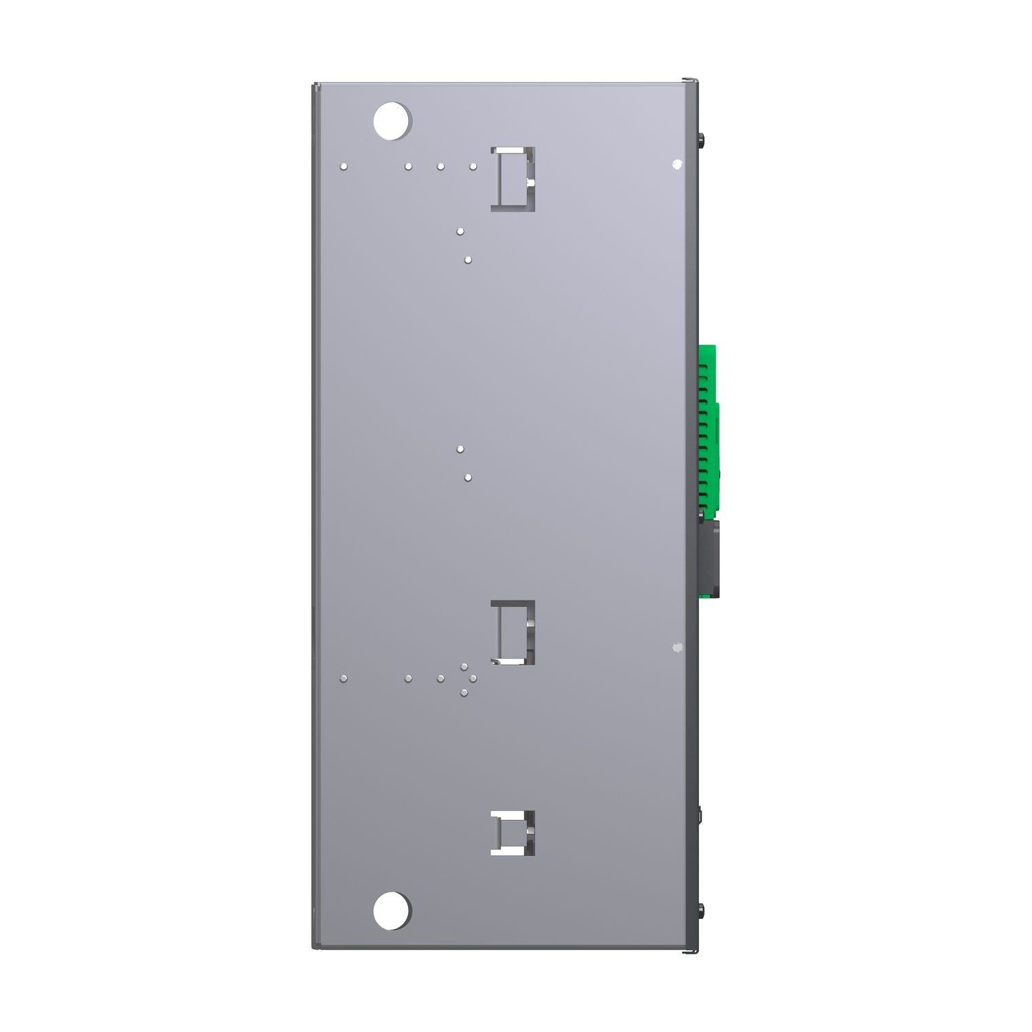Picture of Soft starter, Altistart 480, 660A, 208 to 690V AC, control supply 110 to 230V AC