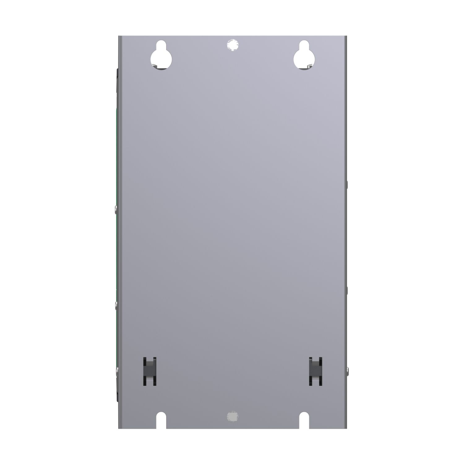 Picture of Soft starter, Altistart 480, 22A, 208 to 690V AC, control supply 110 to 230V AC