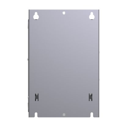 Picture of Soft starter, Altistart 480, 75A, 208 to 690V AC, control supply 110 to 230V AC