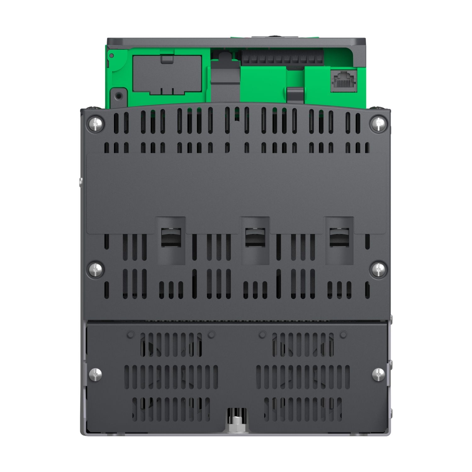 Picture of Soft starter, Altistart 480, 75A, 208 to 690V AC, control supply 110 to 230V AC