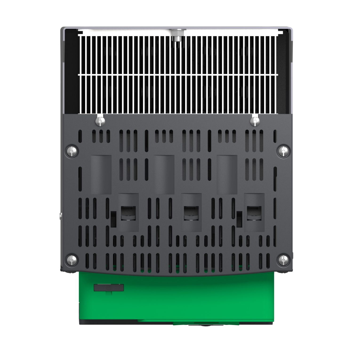 Picture of Soft starter, Altistart 480, 88A, 208 to 690V AC, control supply 110 to 230V AC
