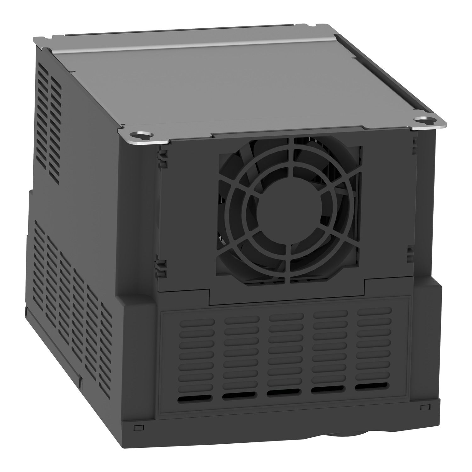 Picture of variable speed drive, Altivar 212, 7.5kW, 10hp, 480V, 3 phases, with EMC, IP21