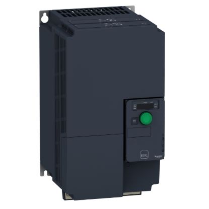 Picture of variable speed drive, Altivar Machine ATV320, 15kW, 380 to 500V, 3 phases, compact