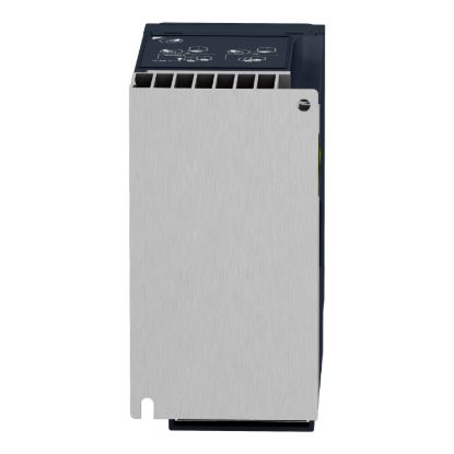 Picture of variable speed drive, Altivar Machine ATV320, 0.37kW, 200 to 240V, 1 phase, compact