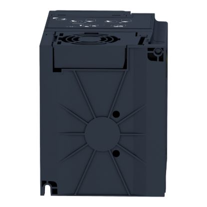 Picture of variable speed drive, Altivar Machine ATV320, 1.1kW, 200 to 240V, 1 phase, compact