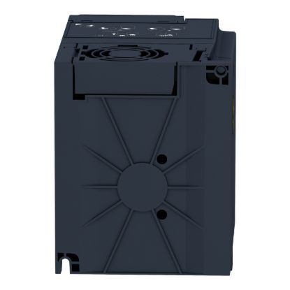 Picture of variable speed drive, Altivar Machine ATV320, 1.5kW, 380 to 500V, 3 phases, compact