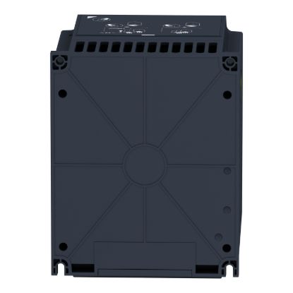 Picture of variable speed drive, Altivar Machine ATV320, 3kW, 200 to 240V, 3 phases, compact