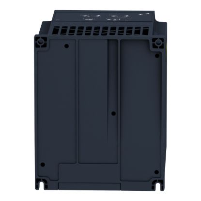 Picture of variable speed drive, Altivar Machine ATV320, 3kW, 380 to 500V, 3 phases, compact
