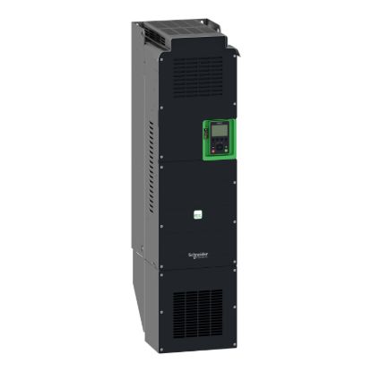 Picture of variable speed drive, Altivar Process ATV600, ATV630, 110kW, 150hp, 380 to 480V, IP00