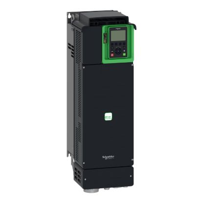 Picture of variable speed drive, Altivar Process ATV600, ATV630, 15kW, 20hp, 200 to 240V, IP21, UL type 1