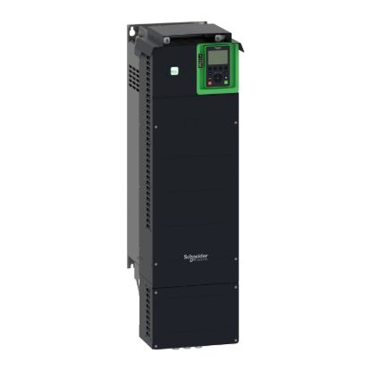 Picture of variable speed drive, Altivar Process ATV600, ATV630, 55kW, 75hp, 380 to 480V, IP21, UL type 1