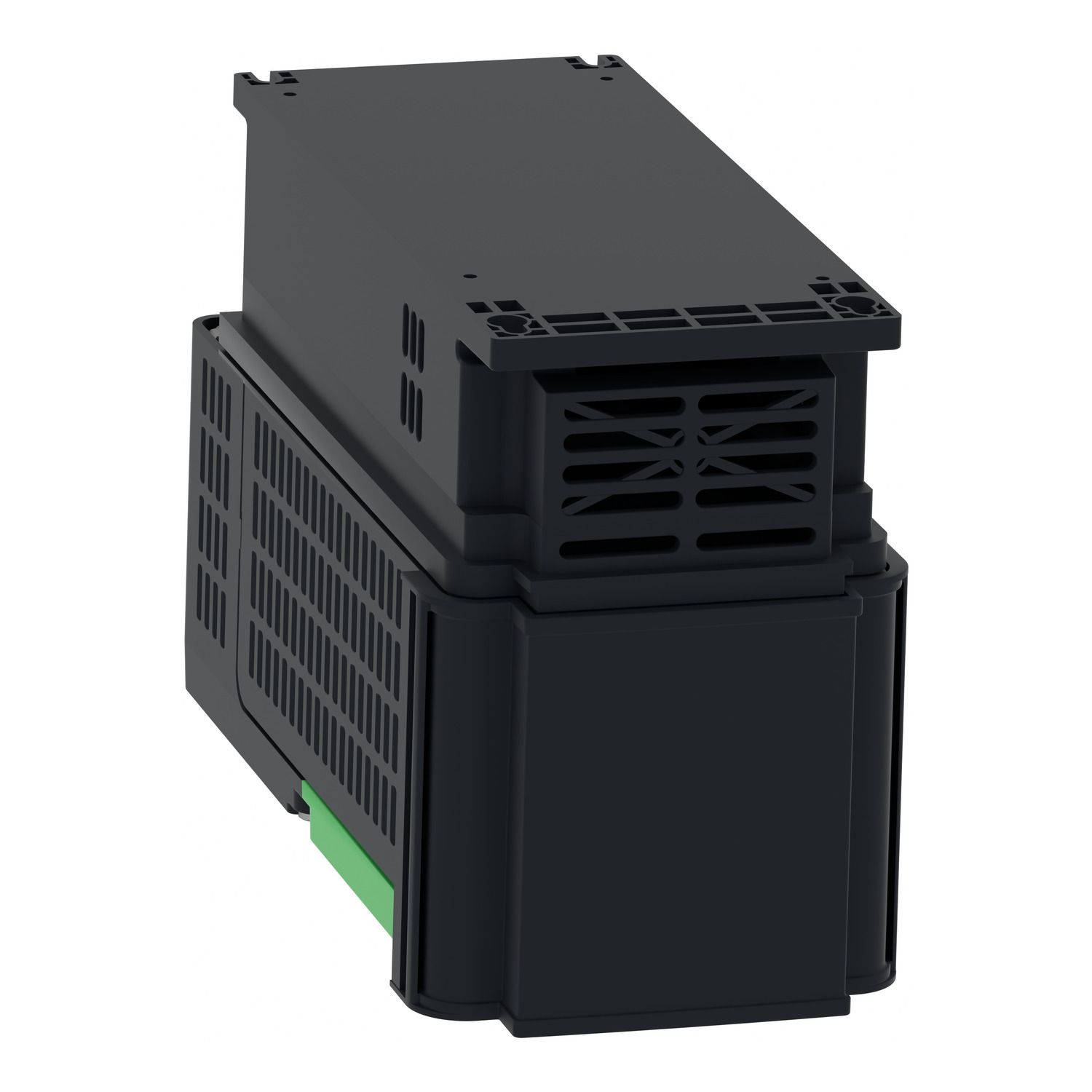 Picture of variable speed drive, Altivar Process ATV600, ATV630, 3kW, 380 to 480V, IP21, UL type 1