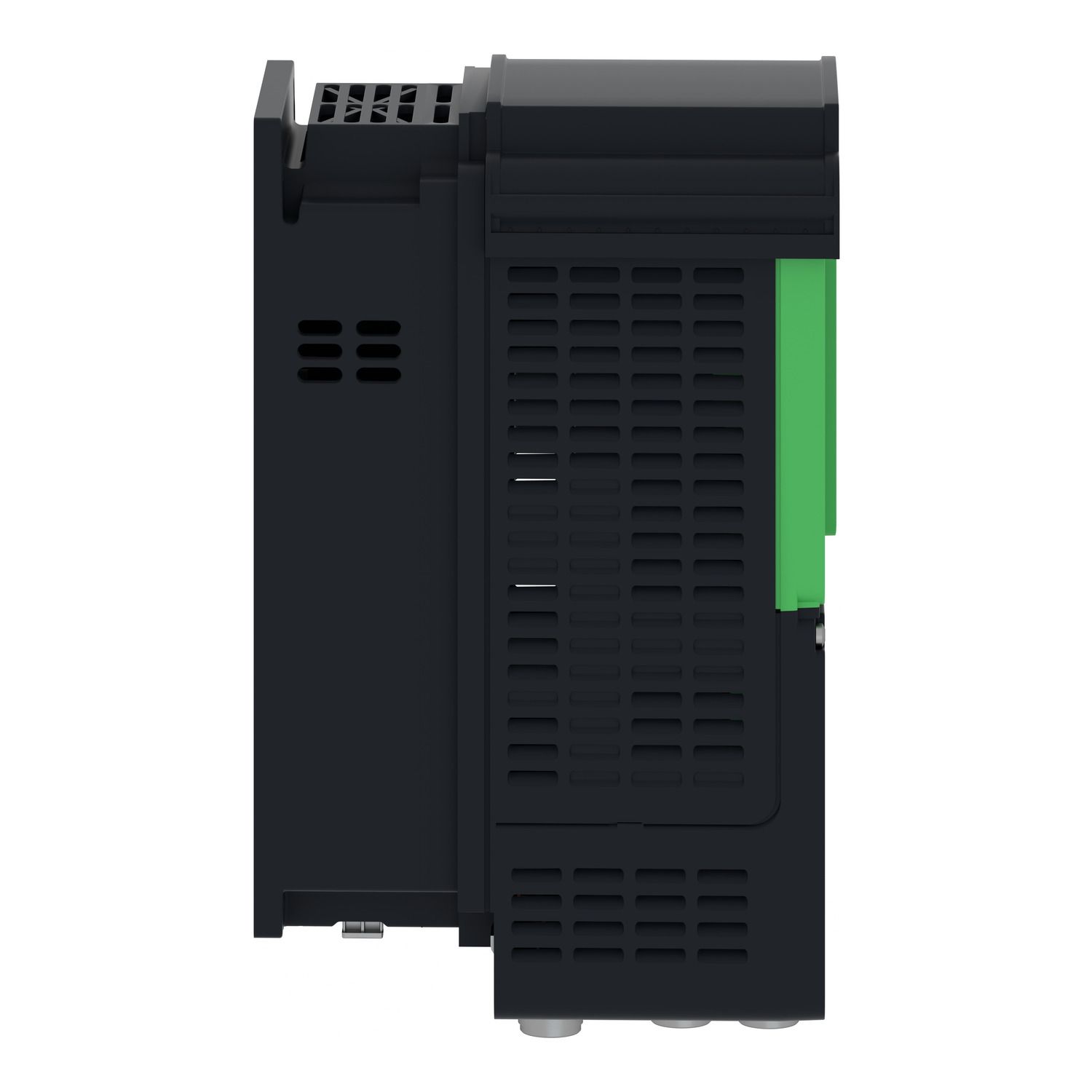 Picture of variable speed drive, Altivar Process ATV600, ATV630, 4kW, 5hp, 380 to 480V, IP21, UL type 1