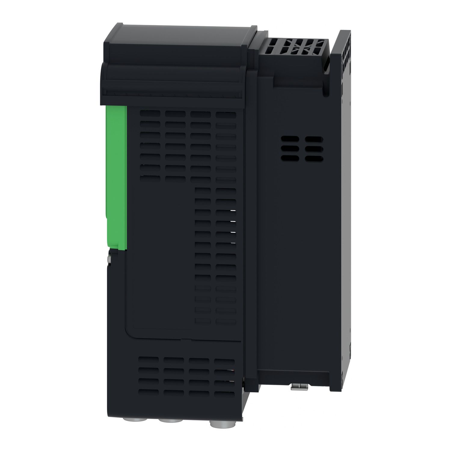 Picture of variable speed drive, Altivar Process ATV600, ATV630, 4kW, 5hp, 380 to 480V, IP21, UL type 1